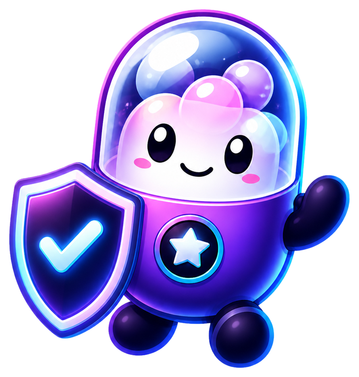 Zii mascot