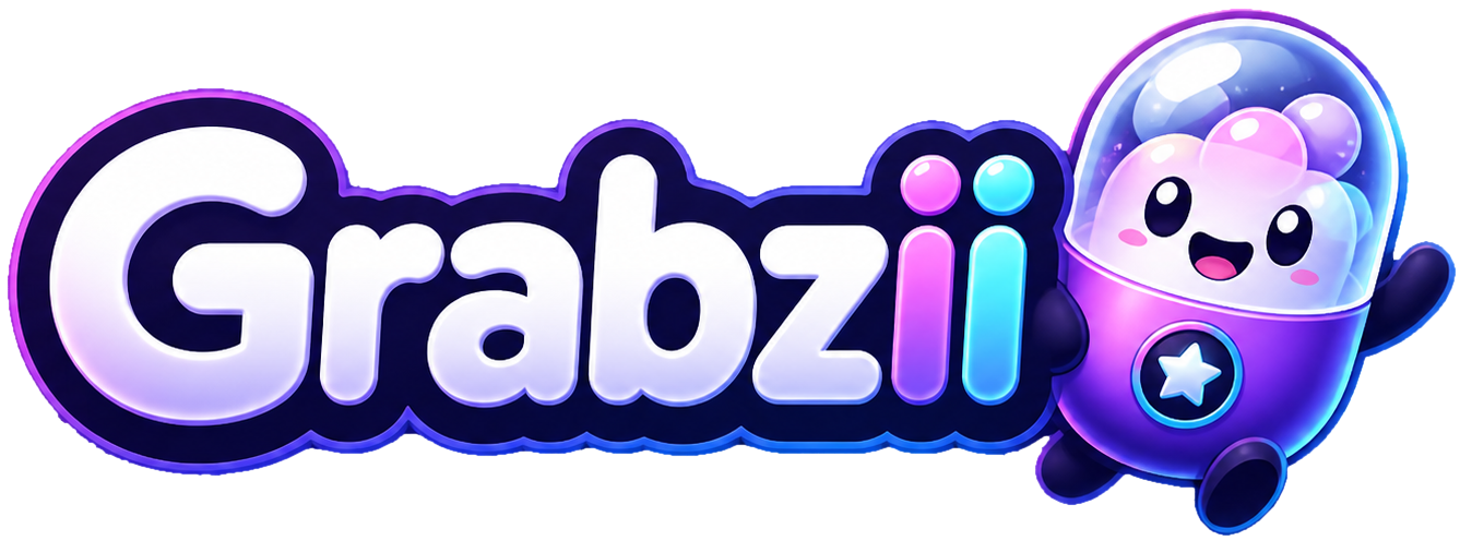 Grabzii